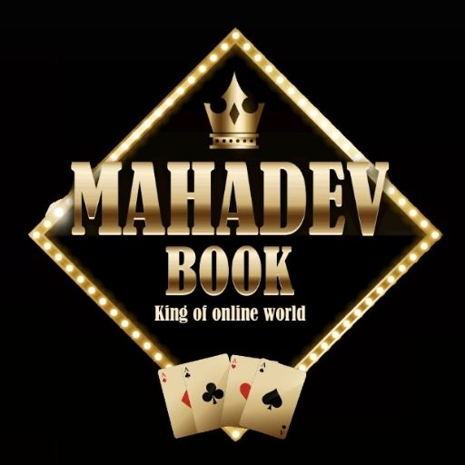 Mahadev Book Cricket ID