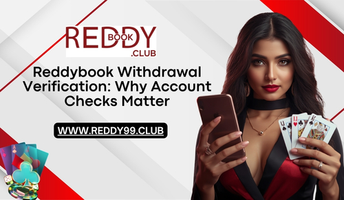 Reddybook